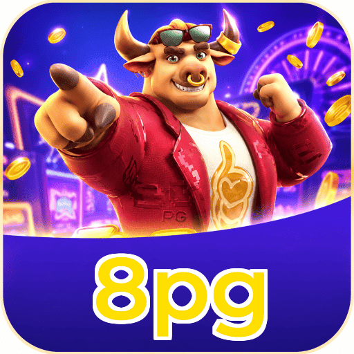 8pg Plataforma Confiável