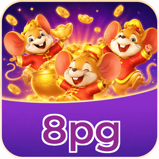 8pg Jackpots Progressivos