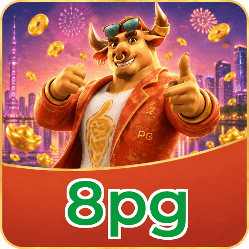 Requisitos do APK 8pg para Android - Logo Oficial